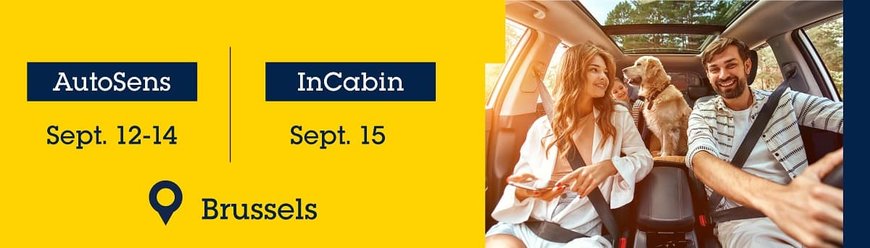 Smart Eye and STMicroelectronics demonstrate high-sensitivity, lower-cost, 1-LED Driver Monitoring System